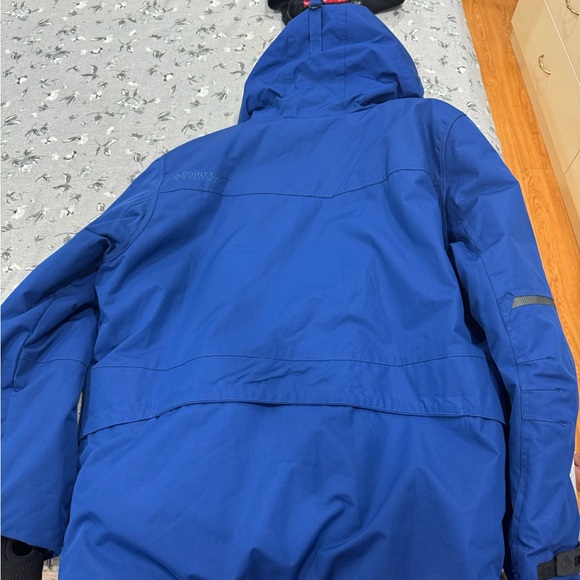 Point Zero Winter Jacket - Picture 5 of 6